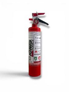 EXTINTOR 1KG PQS
